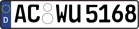AC-WU5168