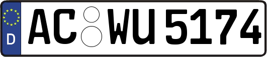 AC-WU5174