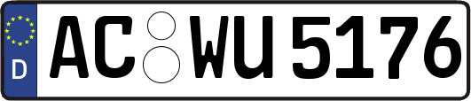 AC-WU5176