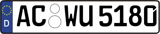 AC-WU5180