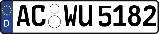 AC-WU5182