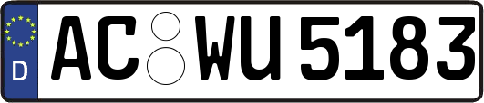 AC-WU5183