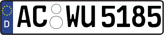 AC-WU5185