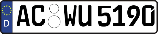 AC-WU5190