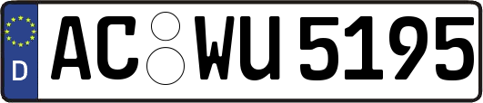 AC-WU5195