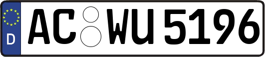 AC-WU5196
