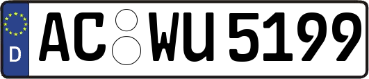 AC-WU5199