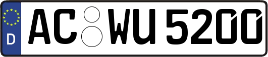AC-WU5200