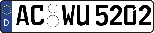 AC-WU5202