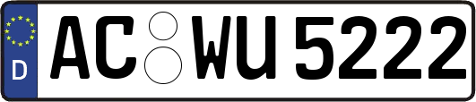 AC-WU5222