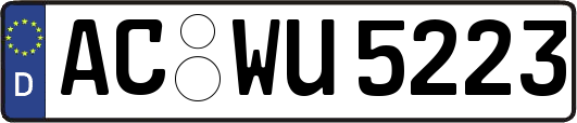 AC-WU5223