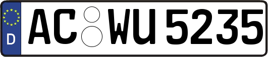 AC-WU5235