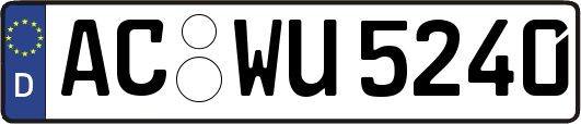 AC-WU5240