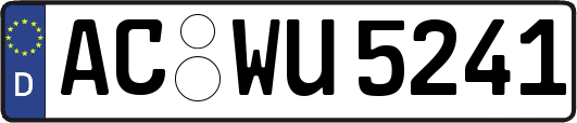 AC-WU5241