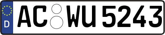 AC-WU5243
