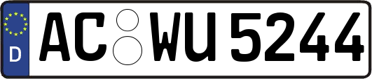 AC-WU5244