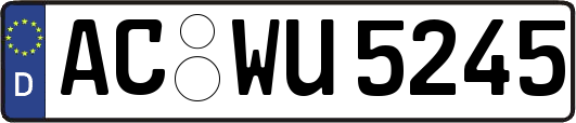 AC-WU5245