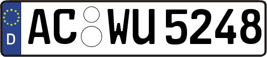 AC-WU5248