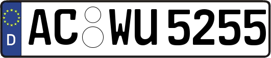 AC-WU5255
