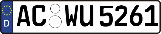AC-WU5261