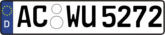 AC-WU5272
