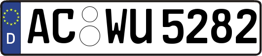 AC-WU5282