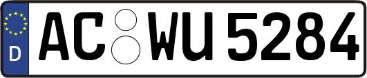 AC-WU5284