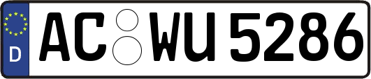 AC-WU5286