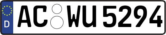 AC-WU5294