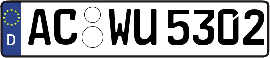 AC-WU5302