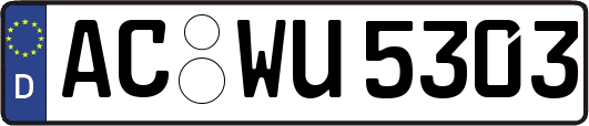 AC-WU5303