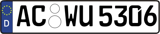 AC-WU5306