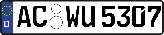 AC-WU5307