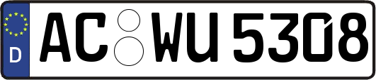 AC-WU5308