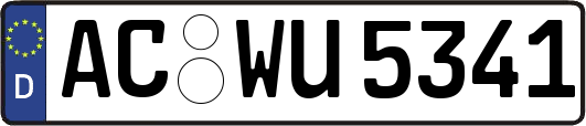AC-WU5341