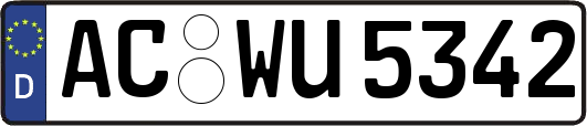 AC-WU5342