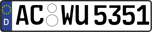 AC-WU5351