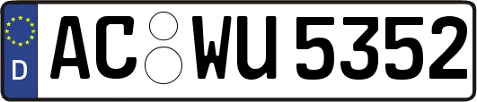 AC-WU5352