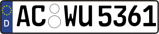 AC-WU5361