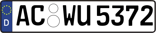 AC-WU5372