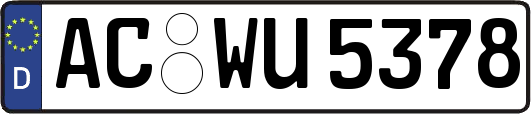 AC-WU5378