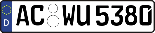 AC-WU5380