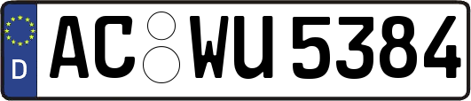 AC-WU5384