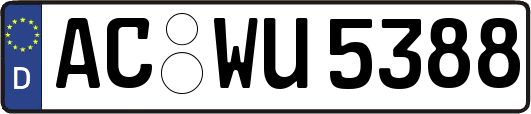 AC-WU5388