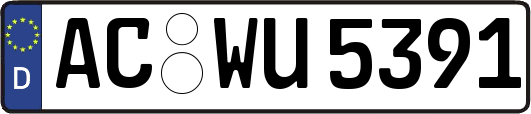 AC-WU5391