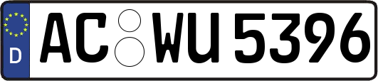 AC-WU5396