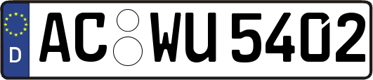 AC-WU5402