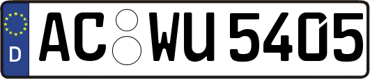AC-WU5405