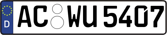 AC-WU5407