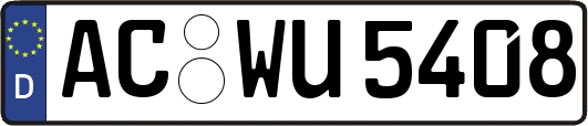 AC-WU5408